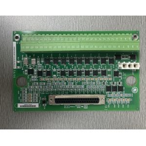 GE IS200STCIH2AED Simplex Contact Input Terminal Board