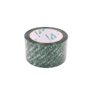 High Tensile Strength Embossed Paper Masking Tape 140mic Thickness