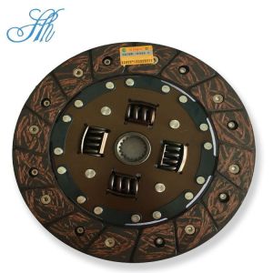 Brilliance FRVFSV BS4 Clutch Disc OE DAMR953690 for Smooth Shifting Experience