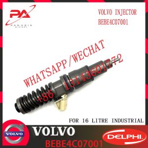 Fuel Injector 3829087 3803637 3803638 889481 BEBE4C08001 BEBE4C07001 for V-O-L-V