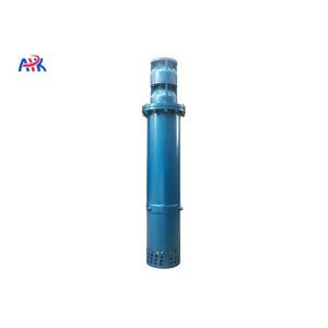 40m3/h 125m3/h 240m3/h 250m3/h Borehole Deep Well Submersible Pump