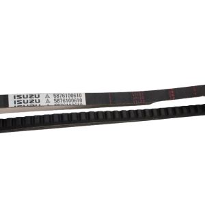 ISUZU NKR 4JB1 4JA1 4JH1 BELT 5-87610061-0 5876100610 8944791010