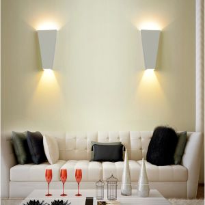 Cheap LED Wall Light Waterproof IP65 indoor outdoor 12W up and down Garden Lights(WH-RC-16) for sale