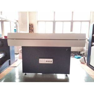 PP Flat Yarn Polystyrene Extrusion Line Plastic Woven Bag Wire Machine 250kg/H