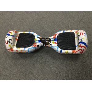 Cheap Scrawl Style Electric Smart Mini Self Balancing Scooter W/CE Certificate Charger for sale