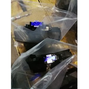 DSHG-10 Series Yuken Hydraulic Valve / Solenoid Valve High Flow