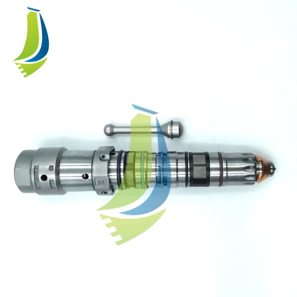 Quality 4076533 Common Rail Diesel Fuel Injector For Excavator Parts wholesale