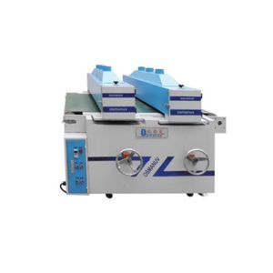 UV Coating Equipment Spot Printing UV Coating Machine Factory