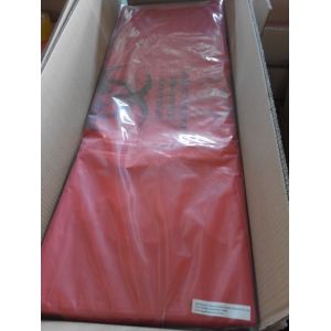 Biohazard Disposal Bags With Warning Label/Sterilization Indicator Lab Can