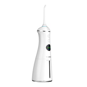 One Button Switch Nicefeel Handheld Oral Irrigator 6 Modes Optional