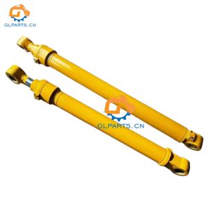China Excavator Bucket Arm Hydraulic Cylinder Assy for Hyundai R225-7 R225 31Y1-15700 on sale