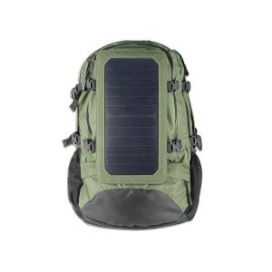China Men 25L Fashion Solar Cell Backpack Nylon Inside Material Anti Theft Multifunction on sale