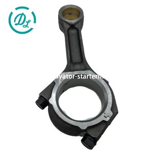 EexcavaStart Xinchai A498B-04200 Connecting Rod for CX495B Excavator Engine