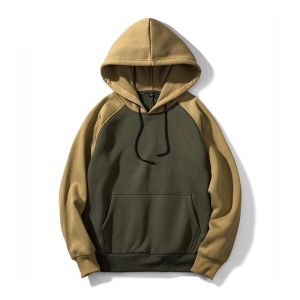 China Autumn Winter 65 Polyester Pullover Sweater Hoodies Oversized Pullover Sweater on sale