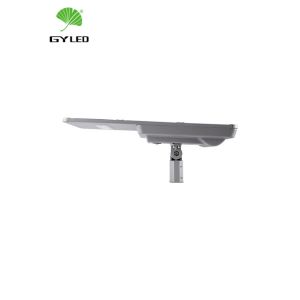 100W All In One Solar IK09 Roadway Led Light IP66 Grade