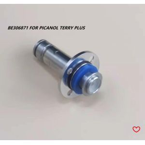 China BE306871 Valve For  Picanol Air Jet Loom,   Long Service Life, Valuable Price on sale