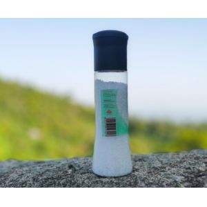 Cheap Two Types Of Seasoning Grinders: Capacity &amp; Material Differences for sale