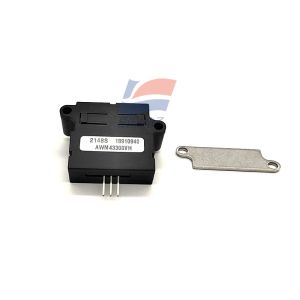 YJJ AWM43300VH Air Flow Sensor Micro-Bridge Mass Air Flow Sensor