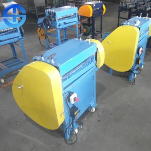 918-KOF Scrap Copper Wire Stripping Machine / Cable Stripping Machine