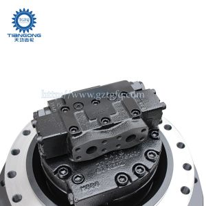 191-5606 Excavator Hydraulic Final Drive 330D E330D