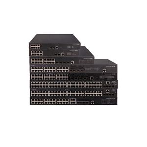 24 Port Gigabit POE Network Switch LS-S5120V2-28P-HPWR-LI H3C