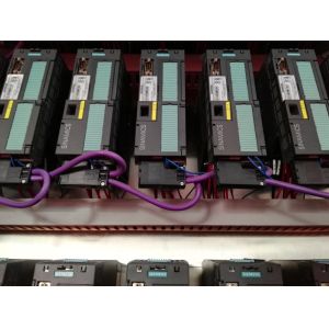 Automatic Donut Machine , Doughnut Making Equipment With 304 Stainless Steel