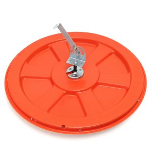 800mm Convex Mirror In Road Corner PP Road Safety Convex Traffic Mirror