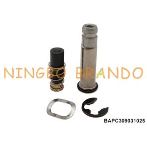 China DAIRYMASTER Milking Pulsator Solenoid Valve Armature Plunger P206 on sale