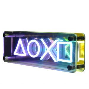 Cheap Explosive Product Shop LED Sign Boards with Acrylic Infinity Mirrors and Neno Lights for sale