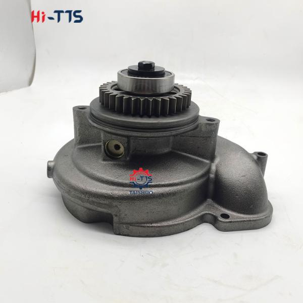 Quality 224-3238 2243238 276-4755 2764755 336-2213 3362213 coolant water pump For 390D 374D  C15 engine wholesale