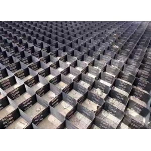 Landscape Project Geocell Confinement System 1.5mm Thickness Hdpe