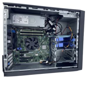 Intel Xeon CPU Tower Server T150 The Ultimate Choice for Streamlined ERP