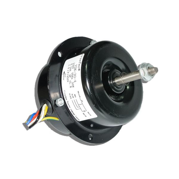 Quality Axial 1200RPM 20W 40W Centrifugal Fan Motor With 2uF 450V Capacitor wholesale