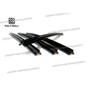 Polyamide Engineering Plastic Extrusion Thermal Break Strip for Aluminum