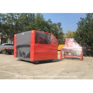 Package Garbage Shredder Package Plastic Bags Gift Wrapping Paper Cutting