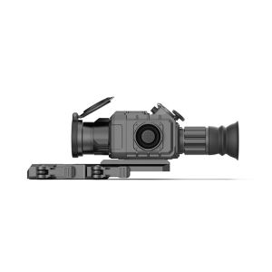 Shock Resistance Thermal Imaging Scope Night Vision For Hunting Rifle Riflescope