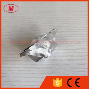 GT15-25 282334, 170324 37.17/52.00mm 8+0 blades high performance turbo milling