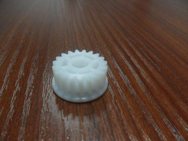 Quality Custom Plastic Injection Molding Plastic Gear / High Precision Injection Mold and Molding wholesale