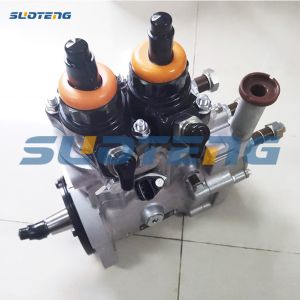6245-71-1111 Fuel Injection Pump 094000-0603 for PC1250-8 Excavator