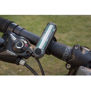 China Bicycle Rechargeable Front Rear Light Bike Set 4LM SMD IPX4 on sale