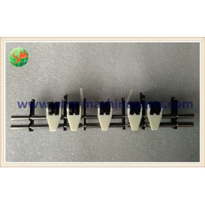 NCR Whole Set Of Guide Roll Shaft 445-0672127 445-0663062 445-0672126 445