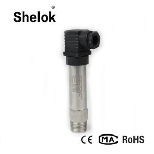 Factory High Quality 4~20mA Water Pressure Sensors