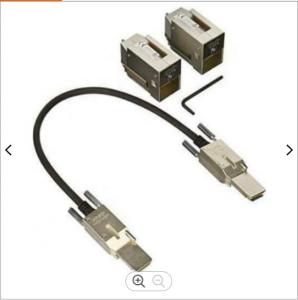 Cheap C9200L-STACK-KIT Hardware Components 9200L 1.97kgs Ethernet Switch Module Stack for sale