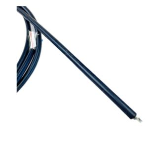 Speed FTTH G675A1 G657A2 ADSS All Dielectric Self-Supporting Cable for Outdoor