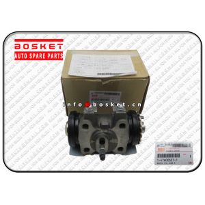 China 1476005571 1-47600557-1 Isuzu Brake Parts Rear Brake Wheel Cylinder for ISUZU FSR32 6HE1 on sale