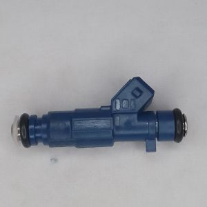 0 280 156 153 Bosch Petrol Fuel Injector For Fiat Stilo Chevrolet Meriva 1.8L