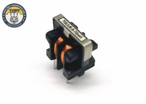Cheap UU9.8 Common Mode Line Filter 8.7mH Customized UU Series Filter Vertical Type for sale