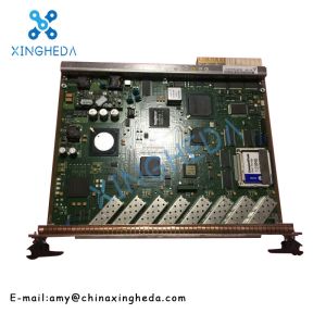 China Alcatel Lucent 3AL79092AA P63E1 For Alcatel Transmission Equipment 1660SM 1662SMC on sale