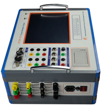 Cheap circuit breaker analyzer and timer HYGK-307 for sale