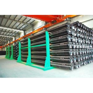 ERW and Seamless SPEC API 5CT CASTING AND TUBING for Oil, Gas, Petroleum